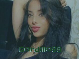 Gordillo98