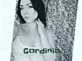 Gordinia