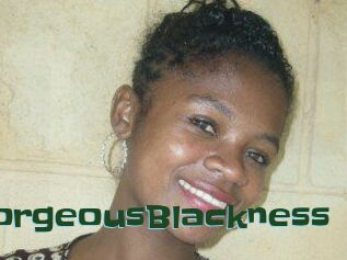 GorgeousBlackness