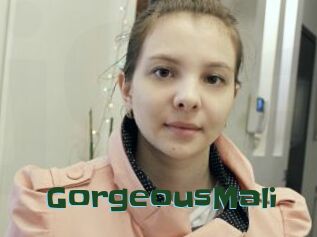 GorgeousMali