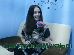 GorgeousMirabel