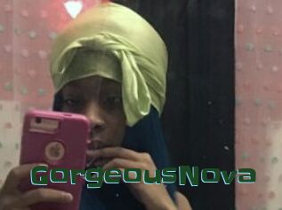 GorgeousNova