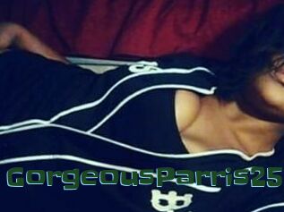 GorgeousParris25
