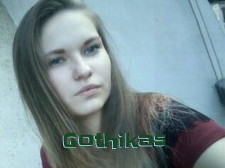 Gothikas