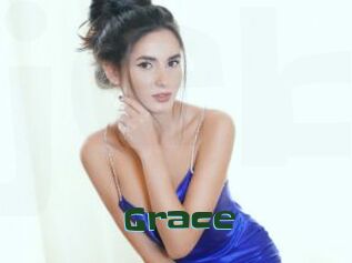 Grace Jeune baise