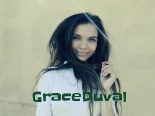 GraceDuval