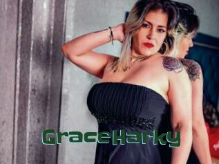 GraceHarky