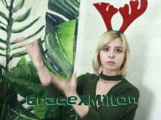 GraceXMilton