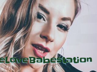 GracieLoveBabestation