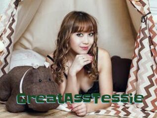 GreatAssTessie