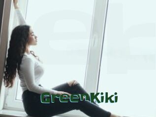 GreenKiki