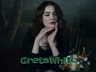 GretaWhite