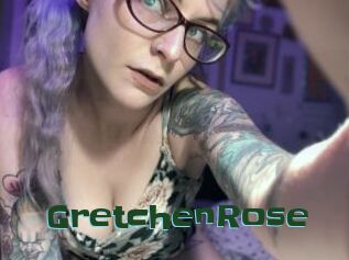 GretchenRose