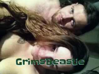 GrimsBeastie