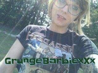 GrungeBarbiexXx