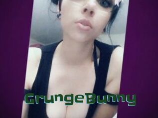 GrungeBunny
