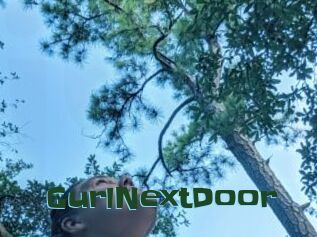 GurlNextDoor