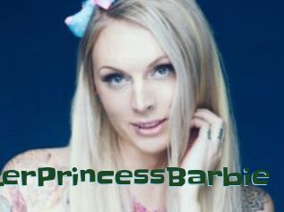 GutterPrincessBarbie