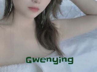 Gwenying