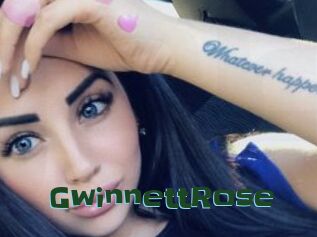 GwinnettRose