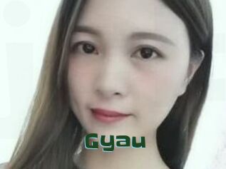 Gyau
