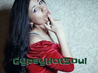 GypsyHotSoul