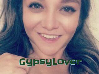GypsyLover
