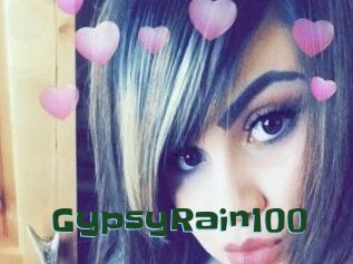 GypsyRain100