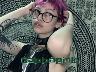 Gabbapink