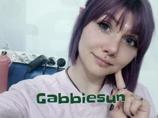 Gabbiesun