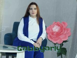 Gabbyarly