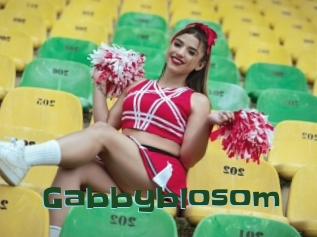 Gabbyblosom