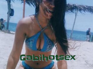 Gabihotsex