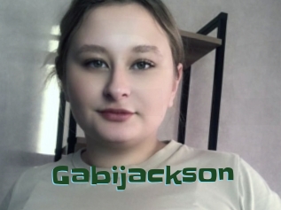 Gabijackson