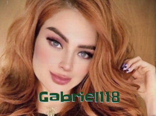 gabriel118 Jeune baise