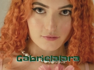 Gabrielalara