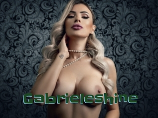 gabrieleshine Jeune baise