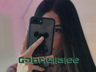 Gabriellalee