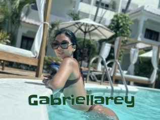 Gabriellarey