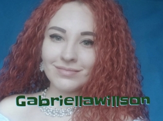 Gabriellawillson