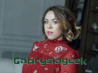 Gabrysiageek