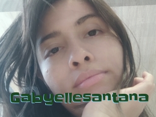 Gabyellesantana