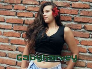 Gabyharvey