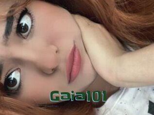 Gaia101