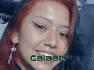 Gaiaalx