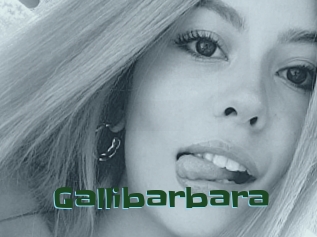 Gallibarbara