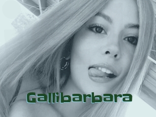 Gallibarbara