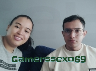 gamerssexo69 Jeune baise