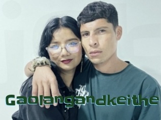 Gaolangandkeithe