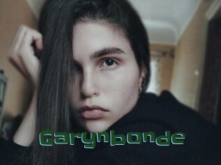 Garynbonde